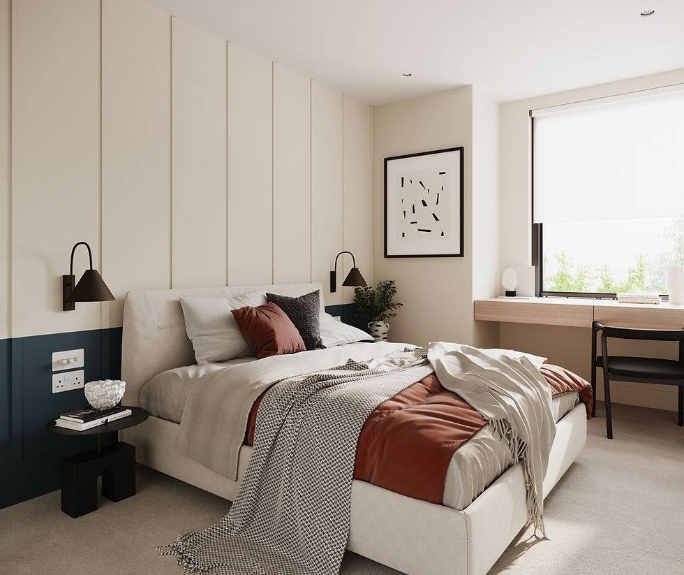 Interior design – Fifty One#